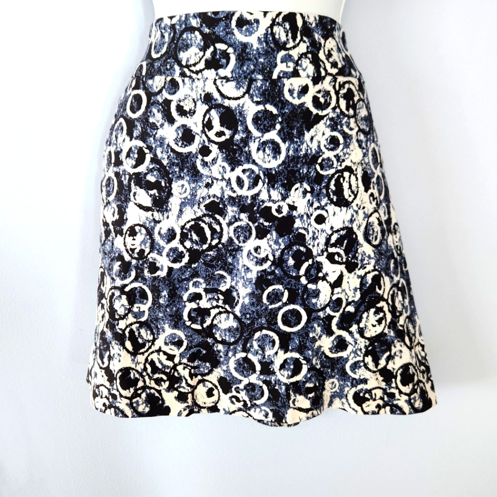 S.C. & Co Skort With Pockets